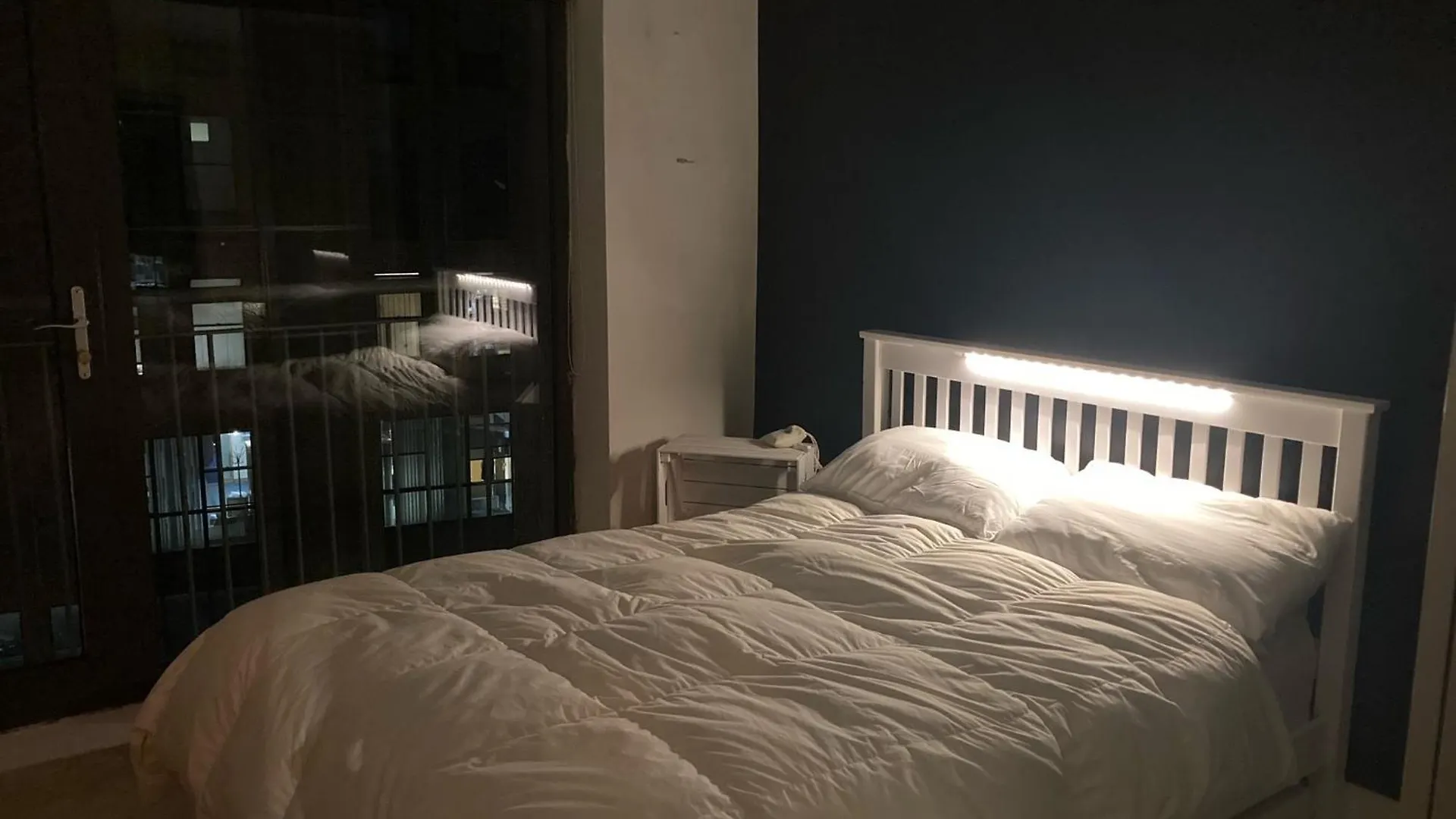 Spacious City Centre Apartment 더블린