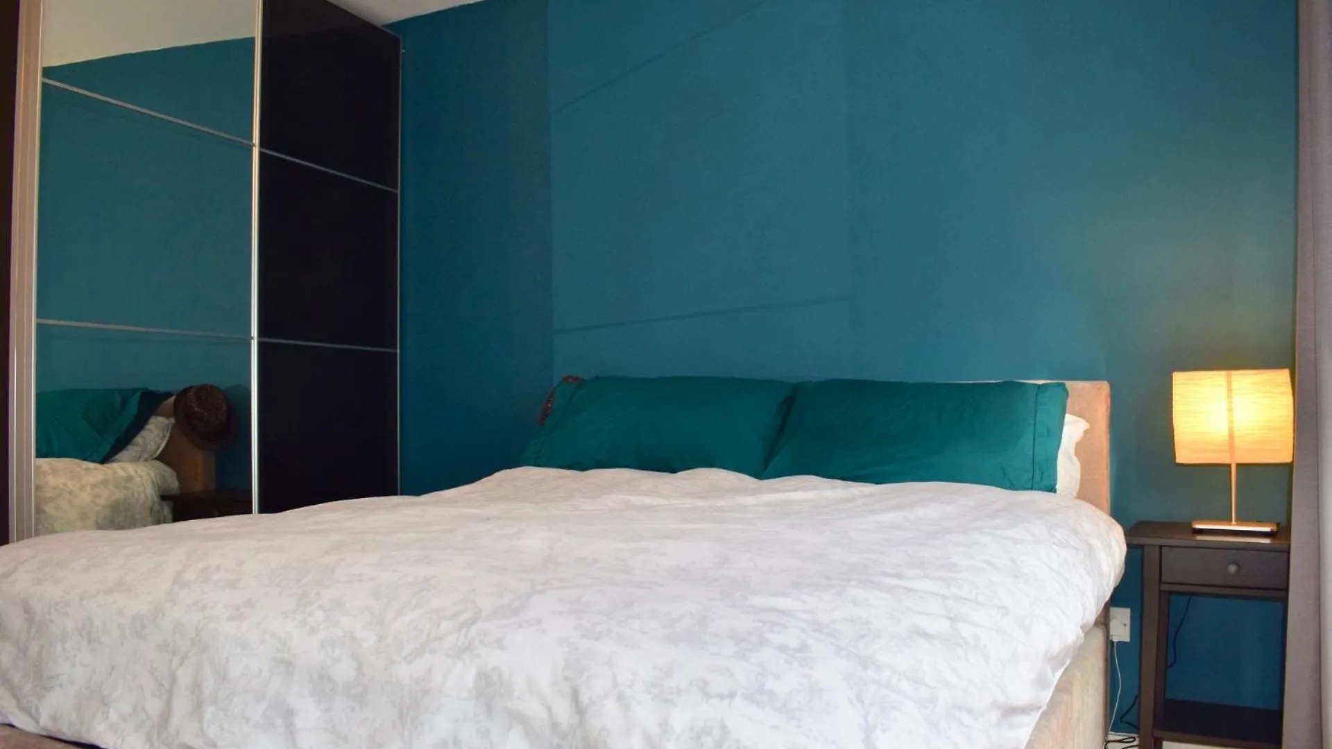 Spacious City Centre Apartment 더블린 0*,  아일랜드