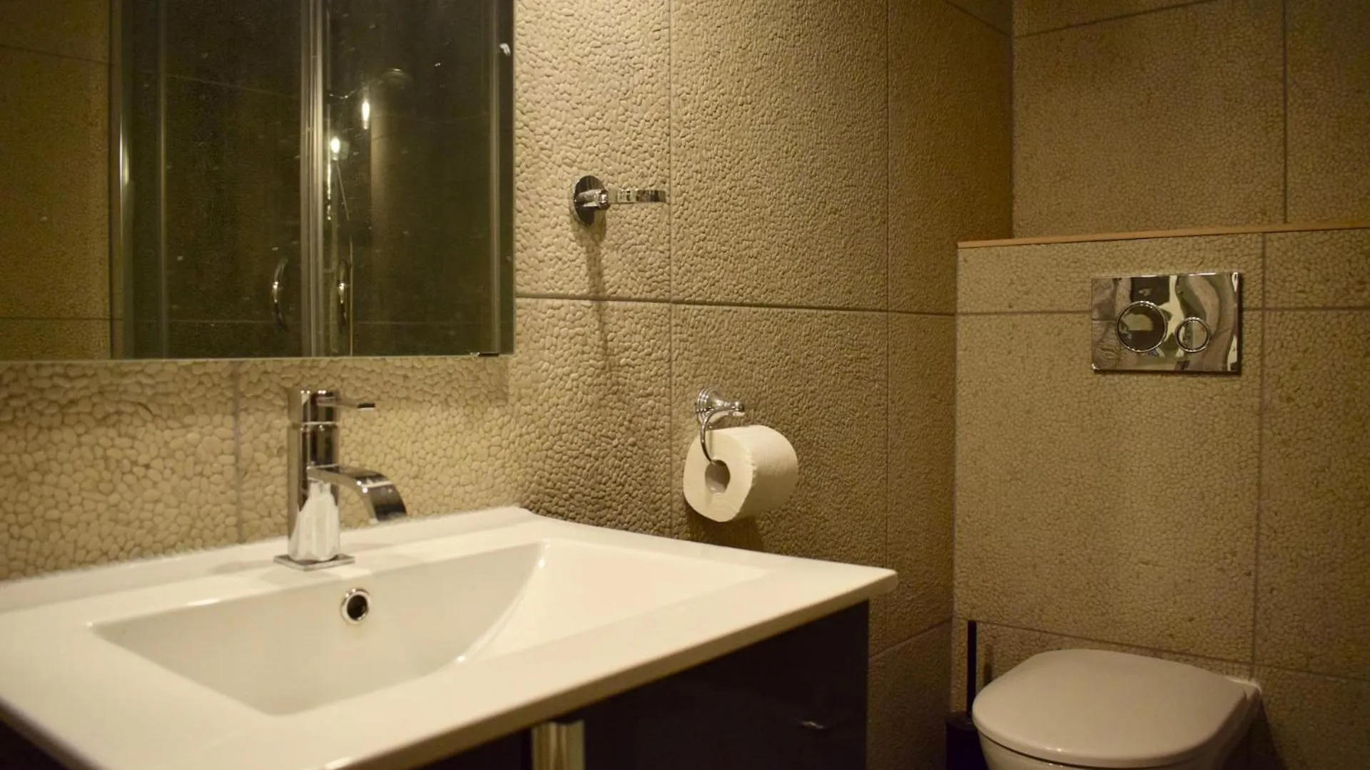Spacious City Centre Apartment Dublin Ireland