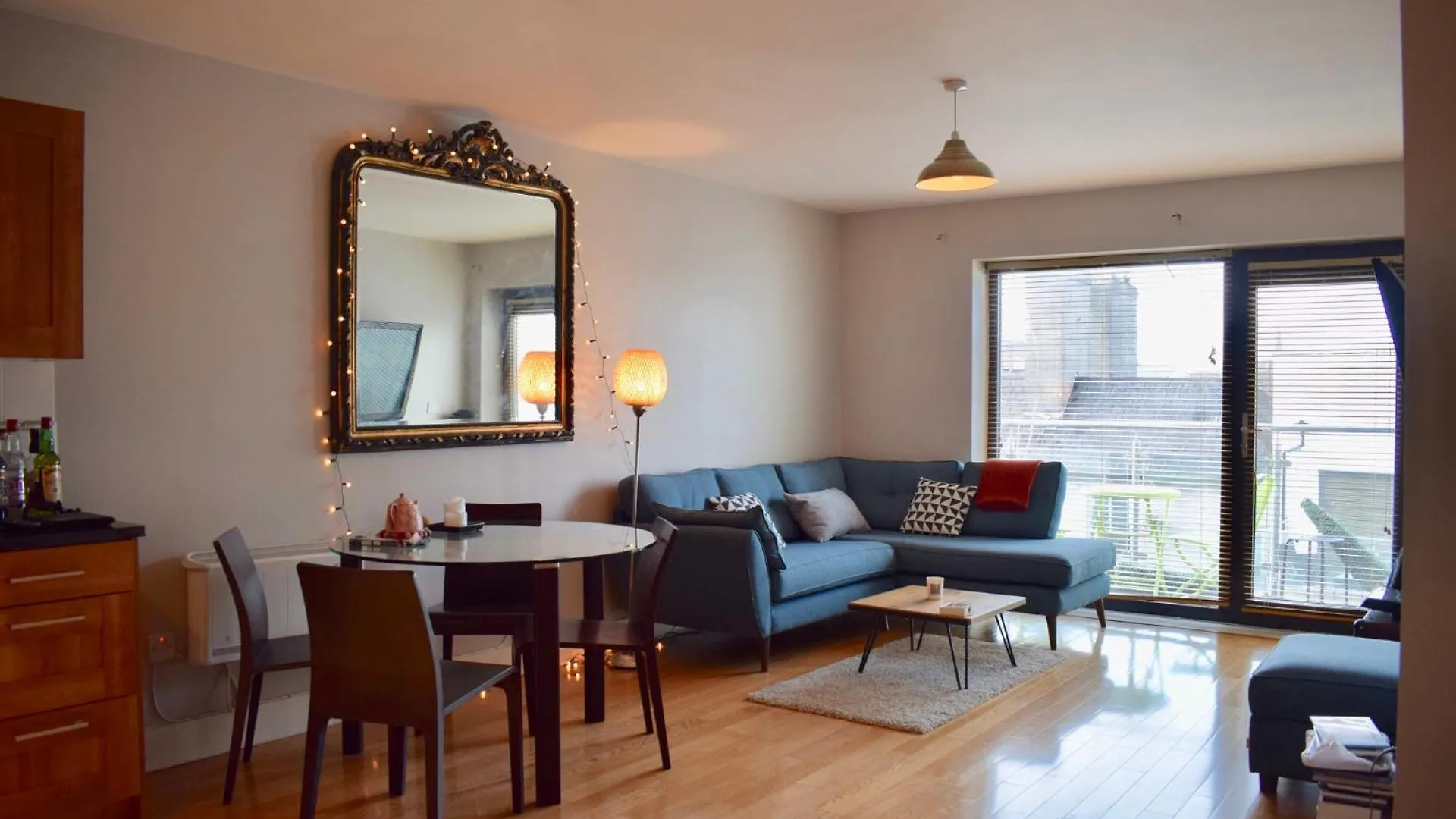 Spacious City Centre Apartment Dublin 0*,  Ireland